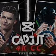 Capcut 4k Quality CC Tutorial Capcut Tutorial