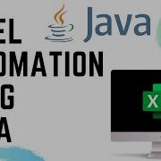2 2 Simple Excel Automation Using Java Excel Automation Eclipse Core Java Microsoft Excel