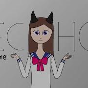 Echo Original Meme