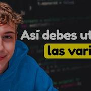 Qué Es Una VARIABLE En JAVA 2 1 Curso COMPLETO De Java 21 2024