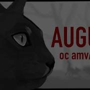 August Warriors Oc Amv Pmv TW Blood Death