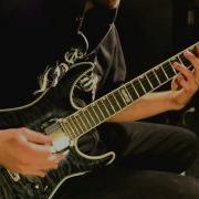 Dissonance In Design Absolution Guitar Playthrough