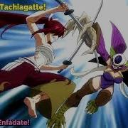 Fairy Tail Opening 20 Sub Español NEVER END TALE