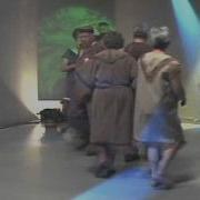Running Bear Square Mp4