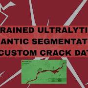 I Trained Ultralytics Semantic Segmentation On A Custom Crack Dataset