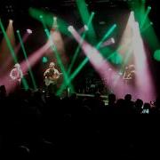 Pixies Gouge Away Boston USA 2019