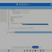 VEXcode V5 Functions With A Counter