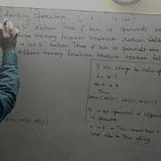 Python Identity Operators Is And Is Not Class 11 IP
