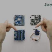 PHPoC PWM And Sensor Expansion Board