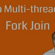 Java Fork Join Framework
