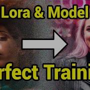 LORA Checkpoint Model Training GUIDE Get The BEST RESULTS Super Easy