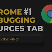 JavaScript Debugging Chrome Developer Tools In Hindi