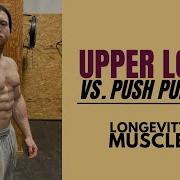 Upper Lower OR Push Pull Legs Consider This For Better Recovery Growth
