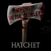 Hatchet 2006 Meeting Victor Crowley