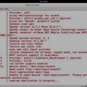 Kivy Tutorials Writing Simple Kivy App In Python