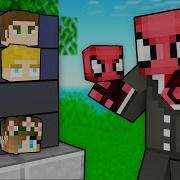 ARKADAŞLARIMI OYLADIM Minecraft