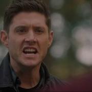 The Winchesters Face Off Against Chuck Supernatural 14x20