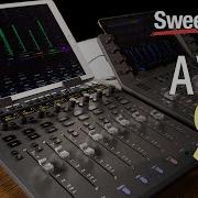 Avid S1 Control Surface Overview