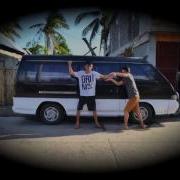 Stop Motion Karate