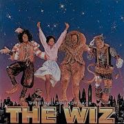 Ease On Down The Road 1 From The Wiz Soundtrack
