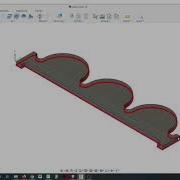 Basic CNC Machine Workflow Part 1 Model To GCODE