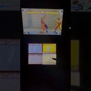 Super Street Fighter IV Scarlet Terror Nintendo Gaming Shorts Games