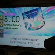 GITADORA Tri Boost Drummania GRAPHIC MELODY MASTER