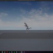 3d Side Scroller Test