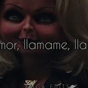 Call Me Blondie Bride Of Chucky Subtitulado Español