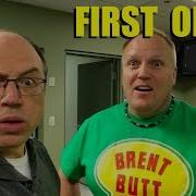 BRENT BUTT 5 DAY COMEDY RUN BEGINS Cranbrook BC Video 1 In A Series Of 5