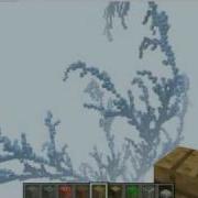 Lsystem Trees In Minecraft