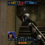 Hunter Fails To Listen The Defuse Which Costs G2 A Round G2 Vs Tyloo IEM Winter 2021