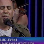 Haluk Levent Ağlama Bebeğim Burada Laf Çok 04 04 2012