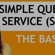 Основы Simple Queue Service SQS Учебное пособие по облачным вычислениям AWS для начинающих