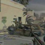 No Scope Collateral Through The Wall