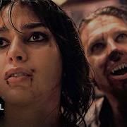 Abigail The Final Vampire Showdown Melissa Barrera