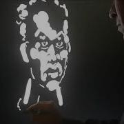 InGlass Technology Drawing On The FlatFrog Whiteboard Application