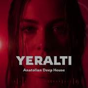 Yeralti Eypio Anatolian Deep House Cover Turkish Night Drive