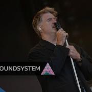 LCD Soundsystem All My Friends Glastonbury 2024