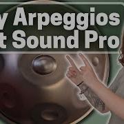 The Best Pattern For Meditative Playing Beginner Handpan Tutorial