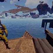 Rust Trickshots Secret Below Map Base Secret Hiding Spot Kills W Traps