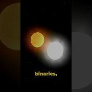 Understanding Binary Stars