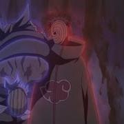 Killer Bee Tricks Akatsuki Makes Obito Mad At Sasuke Naruto Shippuden English Subbed