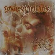 EGxHC Your Spirit Dies Our Saints Drown In Ash 2022 Full EP