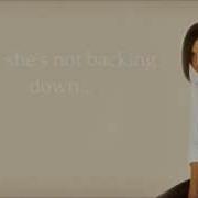 Glee Cast Girl On Fire With Lyrics