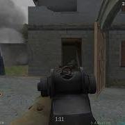 Call Of Duty 2 GOTOWNED Teamplay