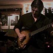 Mike Moreno Quartet At The 55 Bar One And A Half