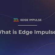 What Is Edge Impulse