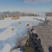 WHEN A CLAN TRIES TO RAID A SOLO VETERAN AT 7AM
