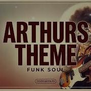 Christopher Cross Arthur S Theme Best That You Can Do Funk Soul Cover